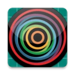 pulzo android application logo